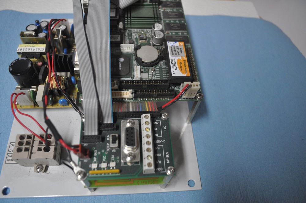 MESA SYSTEMS M-PIM-0212 PC BOARD