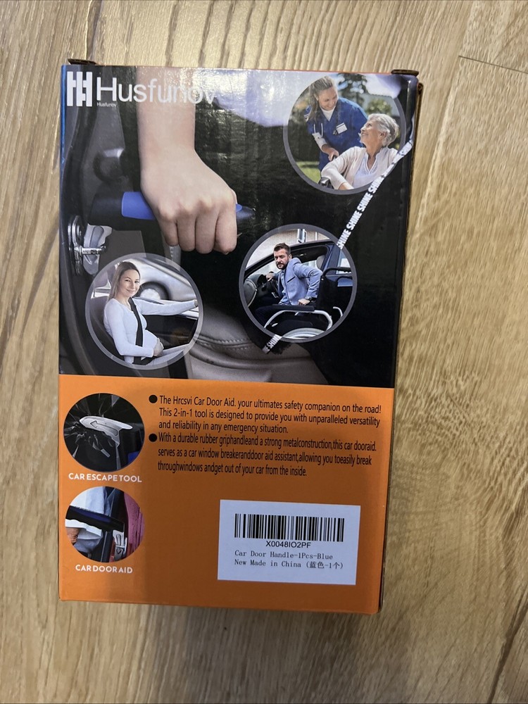 Car Handle Assist Multifunction Handle Door Assist Support Handle for Elderly