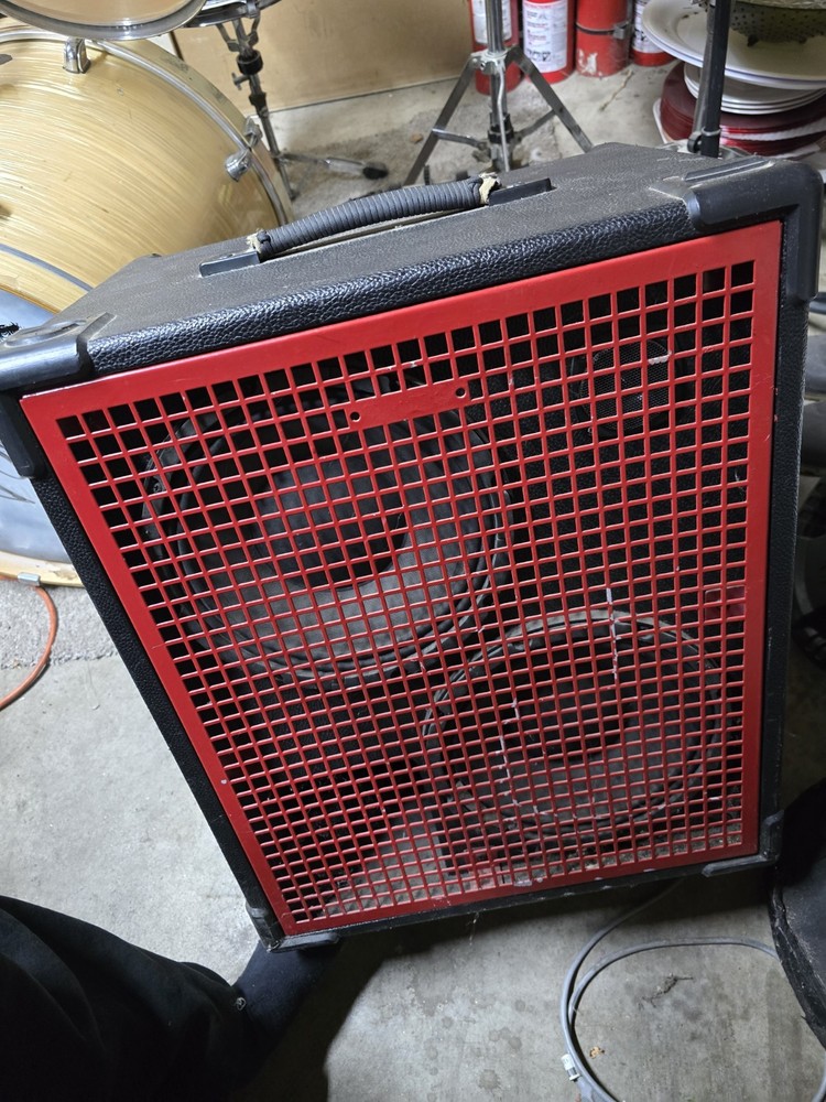 GK MB210 Combo Amplifier