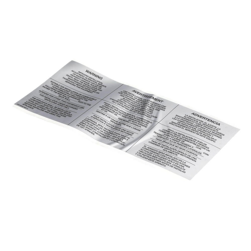 Middleby 35000- Genuine OEM Replacement Part