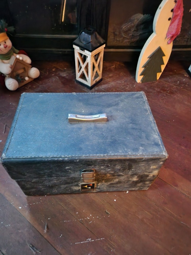 Echoplex Echo Chamber Solid State Echo Delay Guitar Effects Pedal