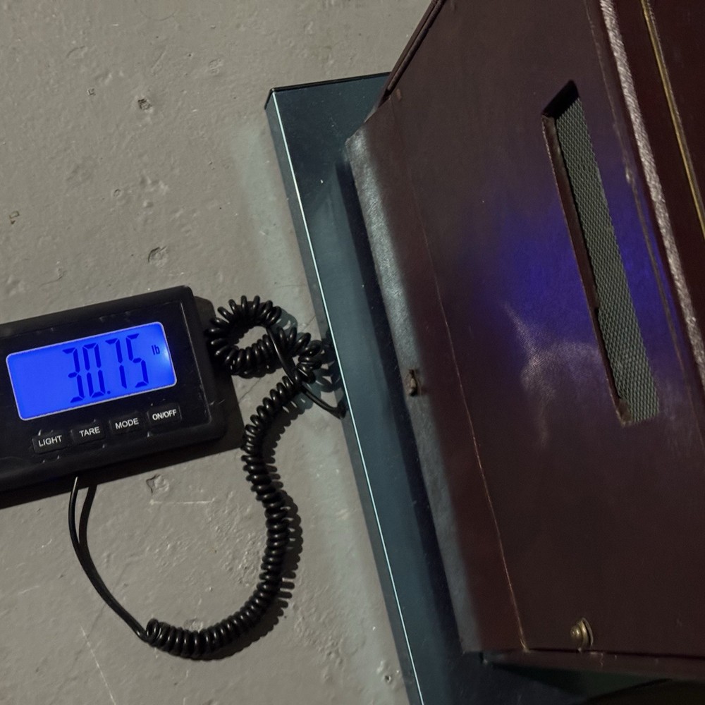 MCA DICTASCRIBER Wire Recorder