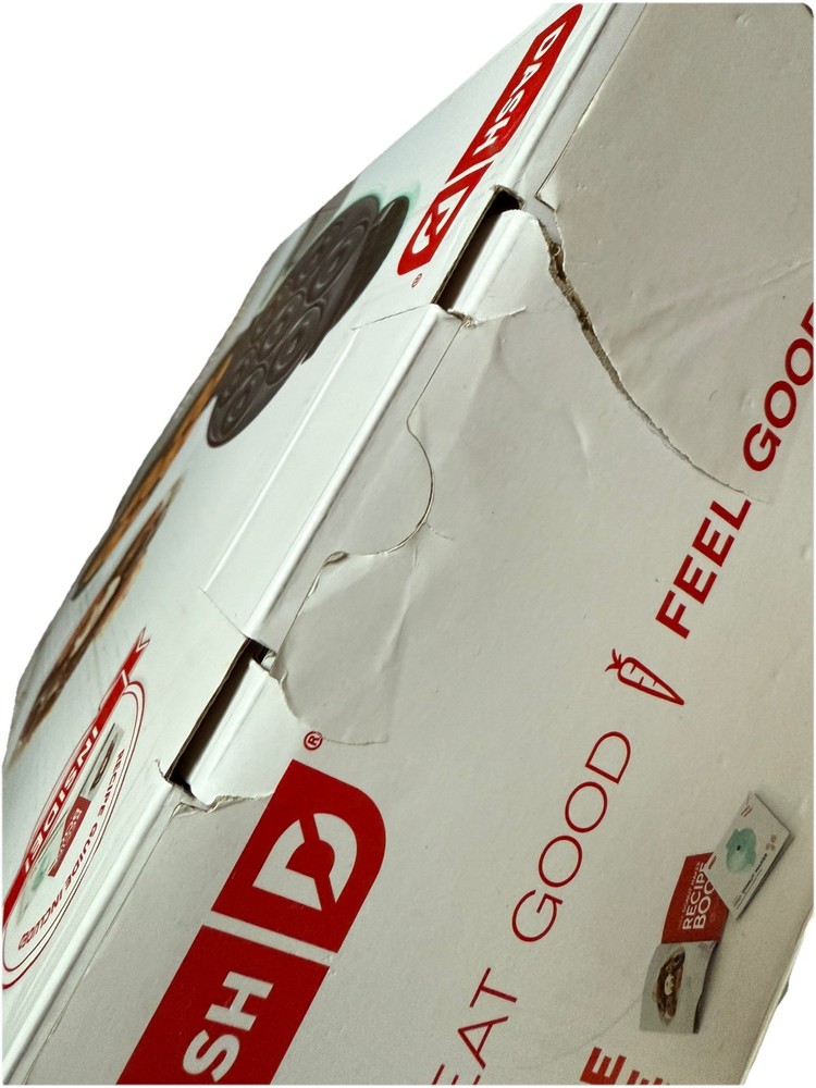 Dash Express Mini Donut Maker - DDM007GBAQ04