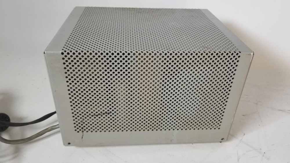 Collins 516F-1 Vintage Power Supply