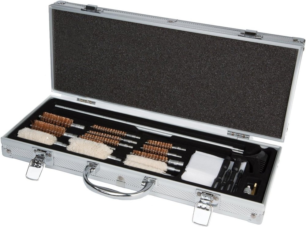 Hoppe's Universal Gun Cleaning Accessory Kit