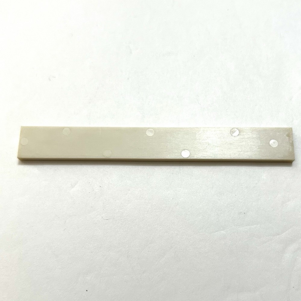 Graph Tech TUSQ 3/16” Guitar Nut Blank