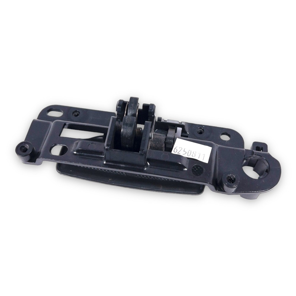 2002-2007 Jeep Liberty Glove Box Latch Handle Lock Gray