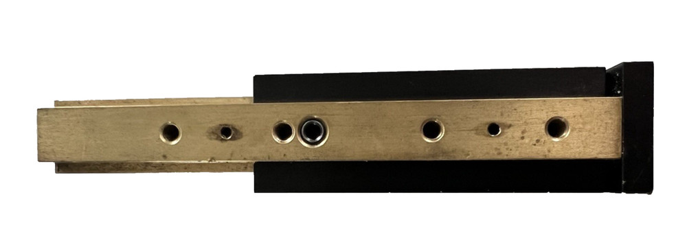 NUMATICS SPS0750226DX LINEAR SLIDE