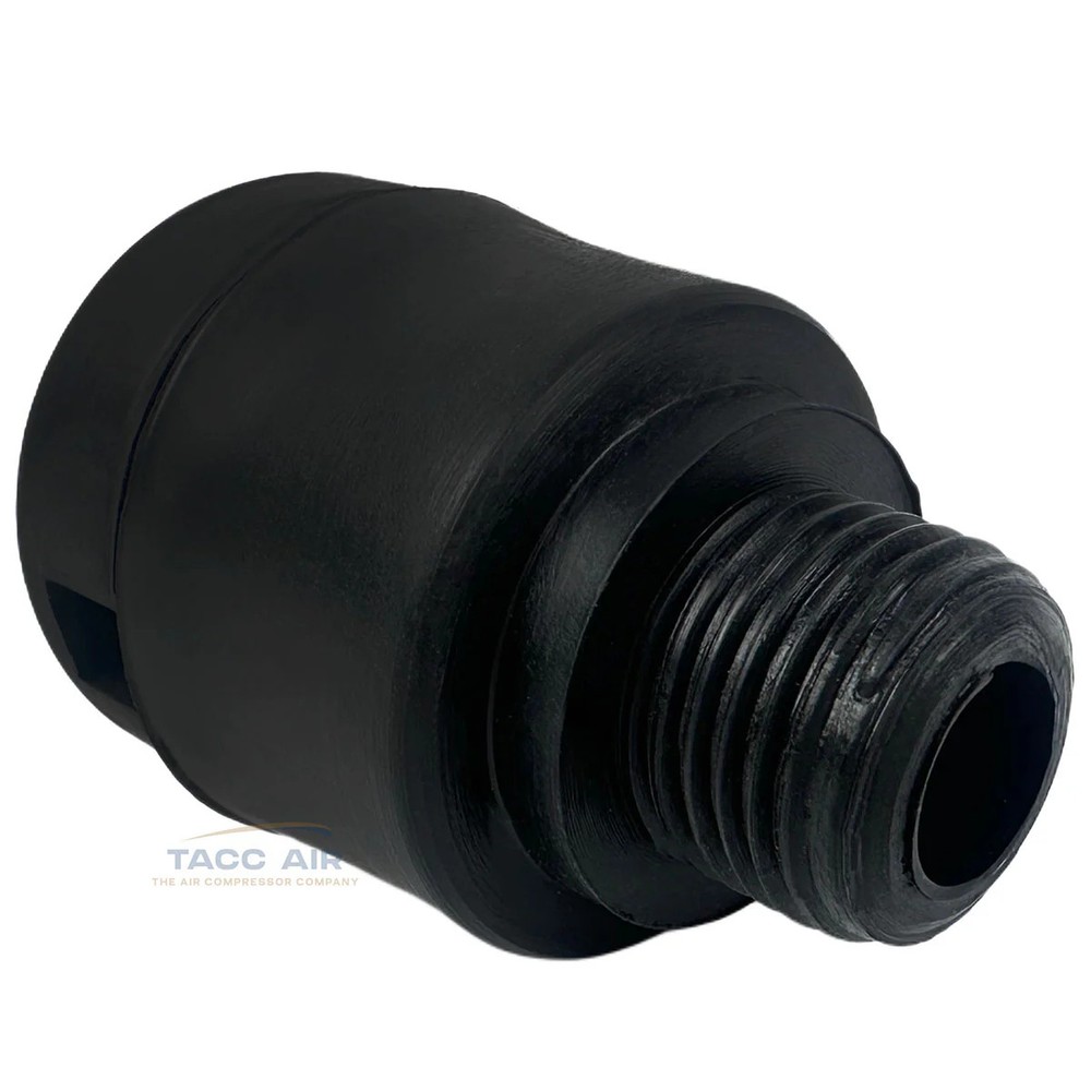 Generic 3/8" NPT Air Compressor Crankcase Oil Breather Vent Cap Replacement