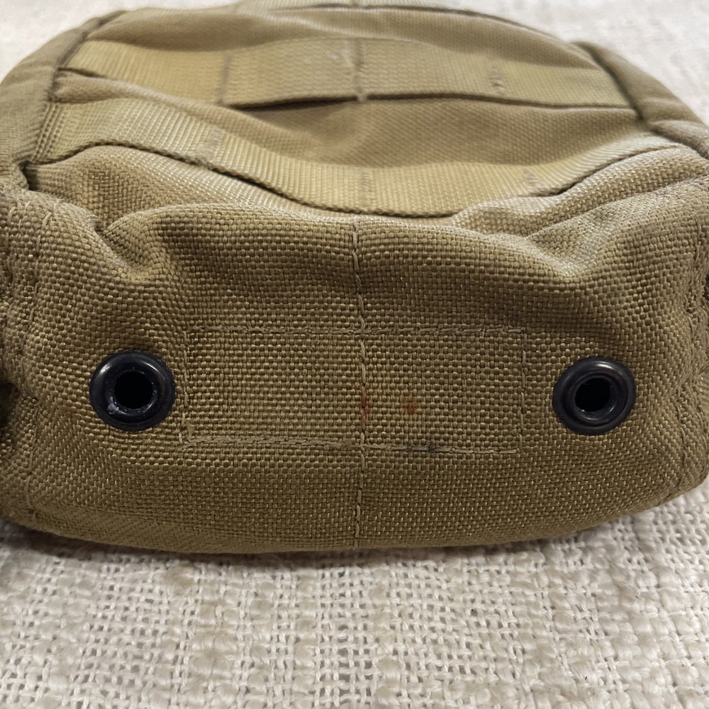 Special Operations Technologies SO TECH IFAK Individual First Aid Kit Pouch