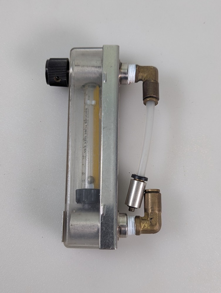 Brooks Rotameter 2-FI-43-5