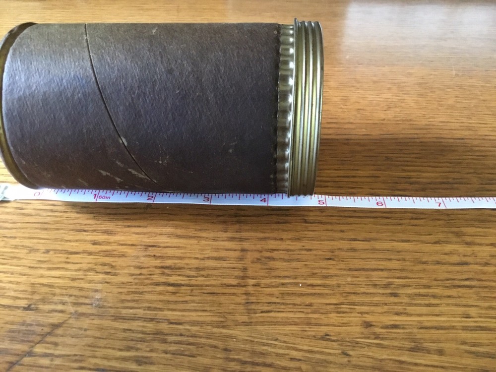 VINTAGE WATER TESTING SAMPLE COLLECTION KIT NEVER USED