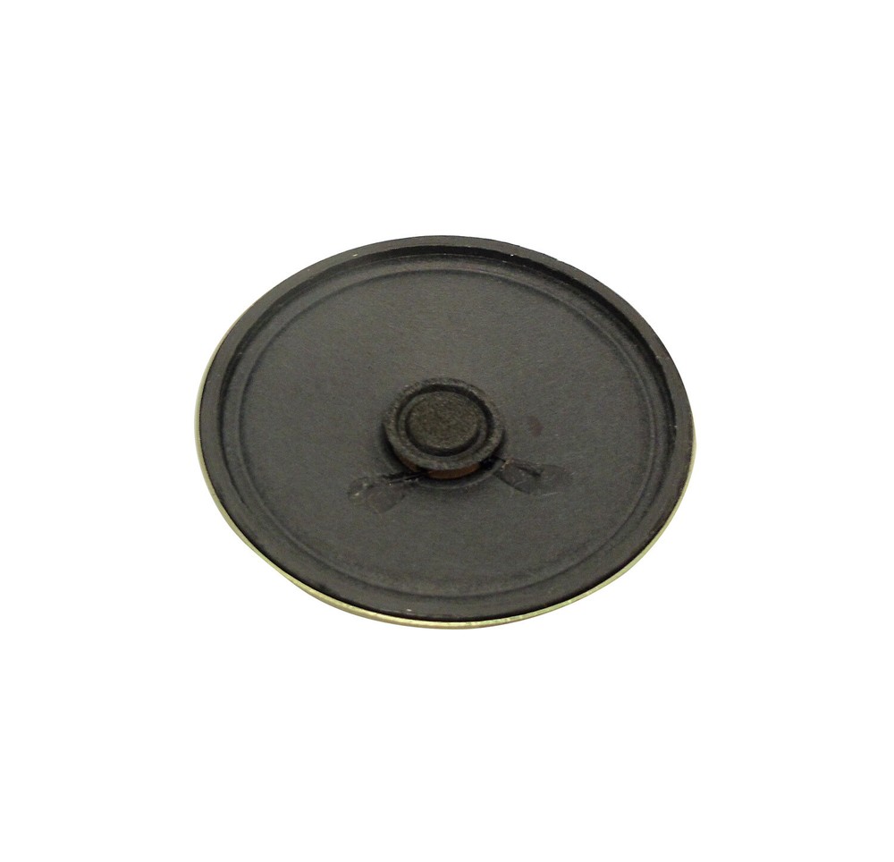 Speco Cb52C Speco - 2 1/2" 8 Ohm Round Replacement Speaker (Bulk)
