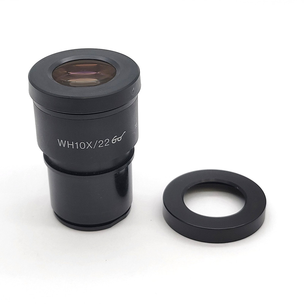 Replacement Retention Ring for Olympus Microscope WH10X/22 Eyepiece