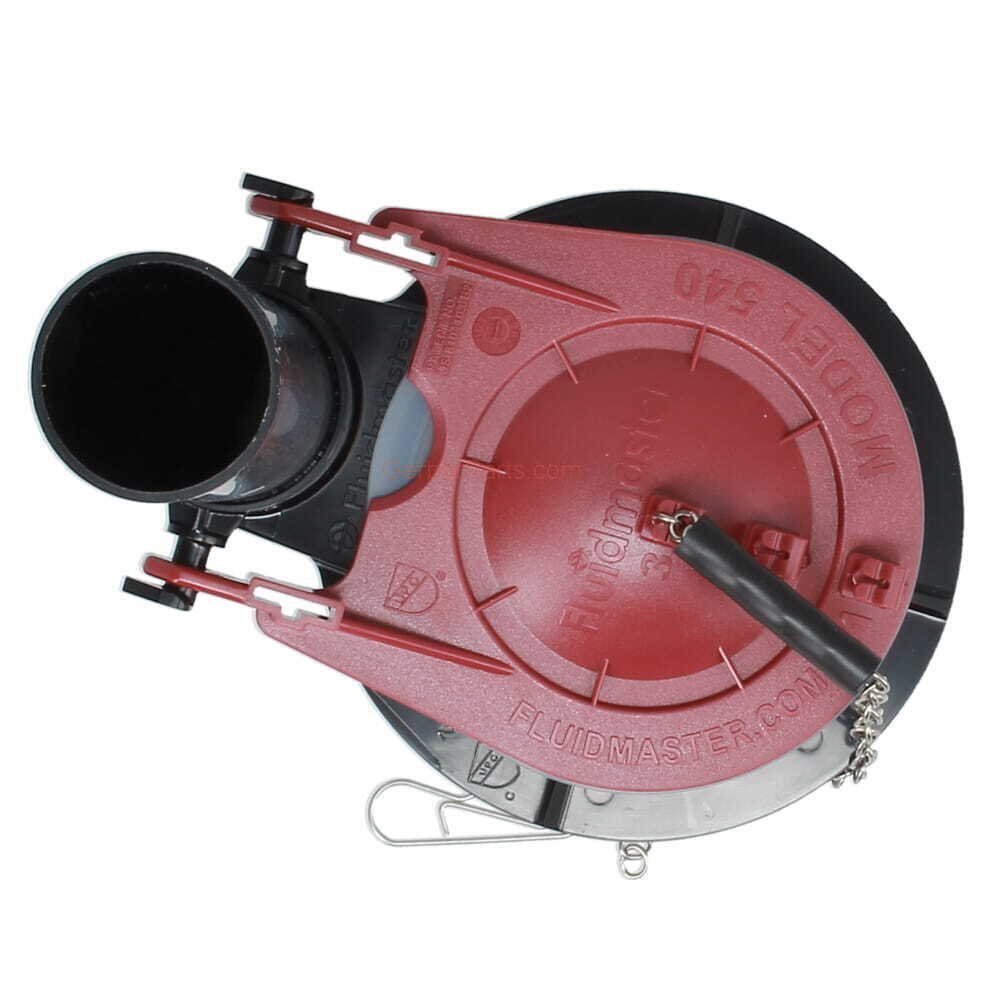 Gerber GER-GA712014 Flush Valve