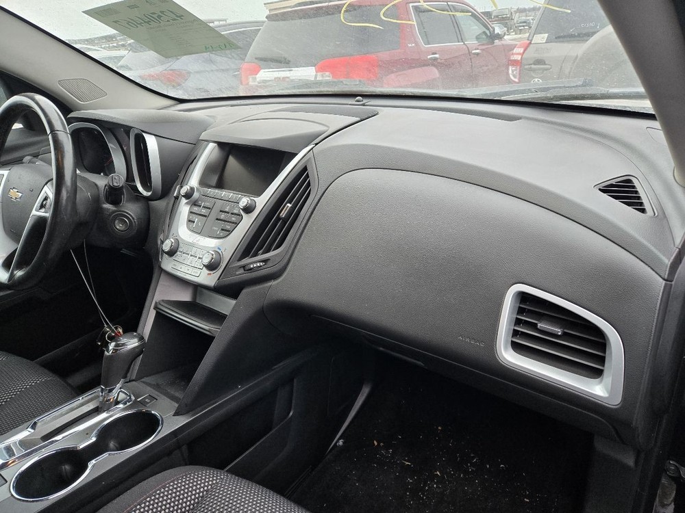 2010-2017 GMC Terrain Dash Mounted Lower 7" Display Screen