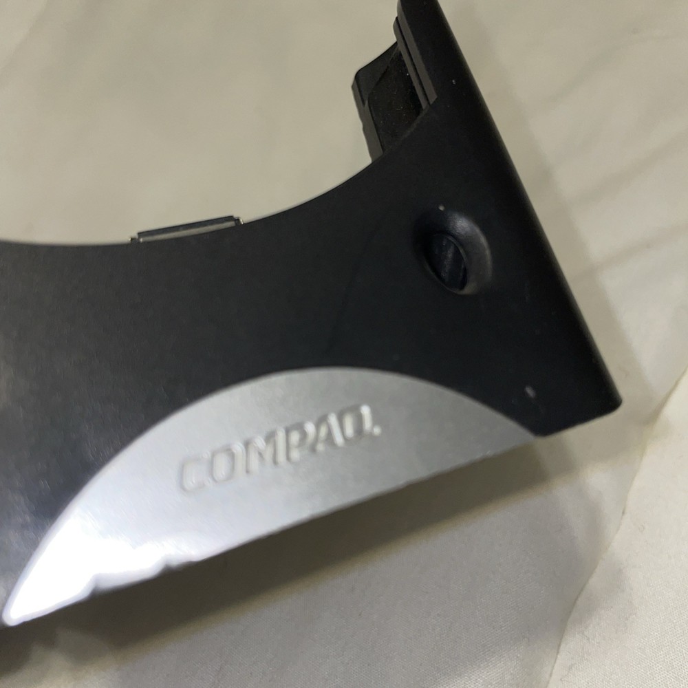 Compaq HP PE2035 USB Cradle Charge Sync DOCK for iPAQ Untested