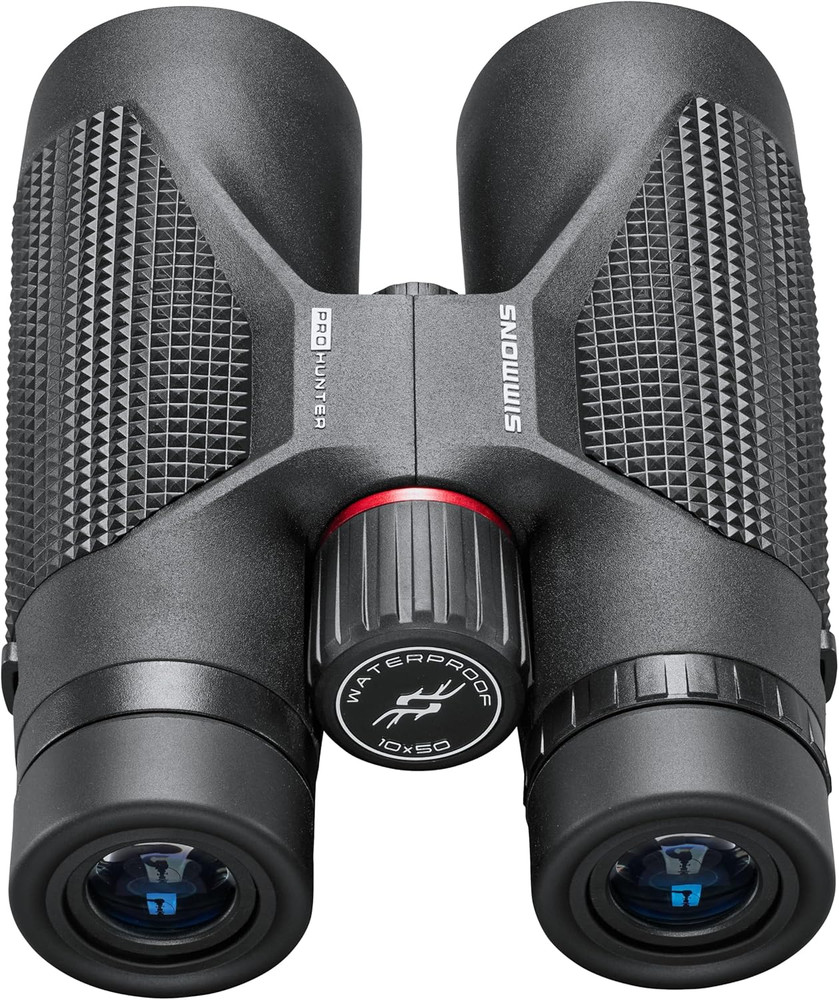 PRO Hunter 10X50MM Binocular