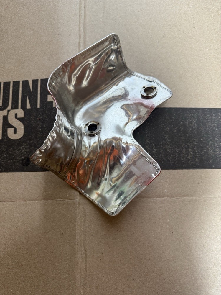 Genuine Cummins Heat Shield 5621925
