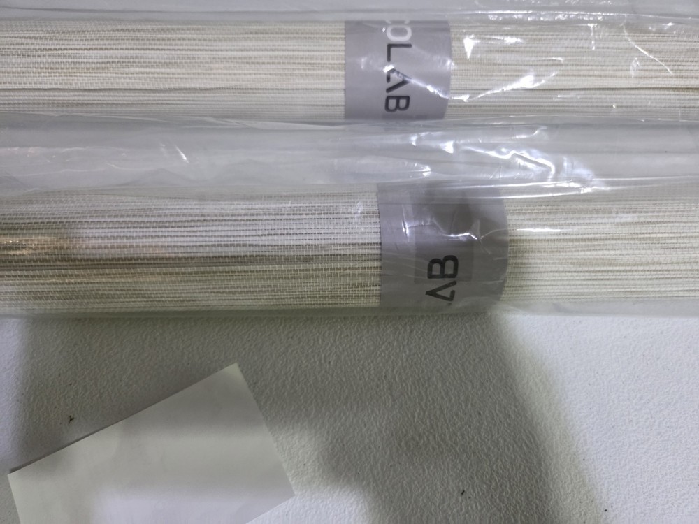 Decolab Limestone Room Divider