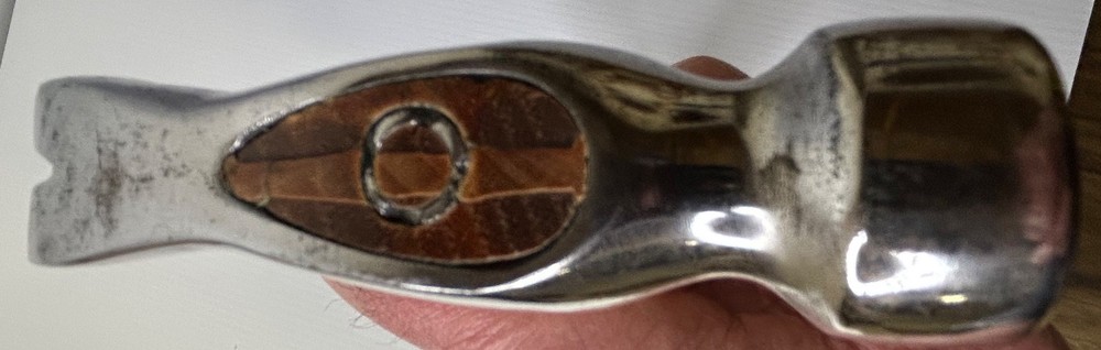 Tim Allen Signature Hammer RRR