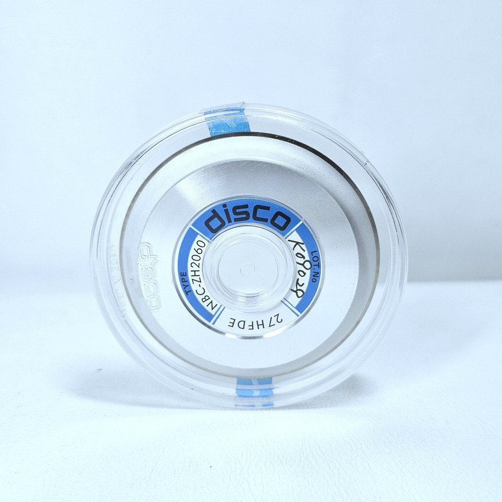 Disco NBC-ZH 2060 Diamond Blades - 10 Pack