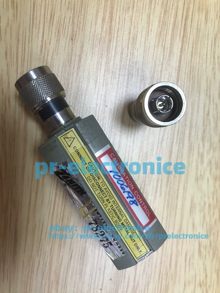 keysigjt Agilent N8483A power sensor