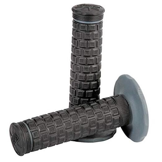 Pillow Top Lite Grip - Twist Throttle (Black)