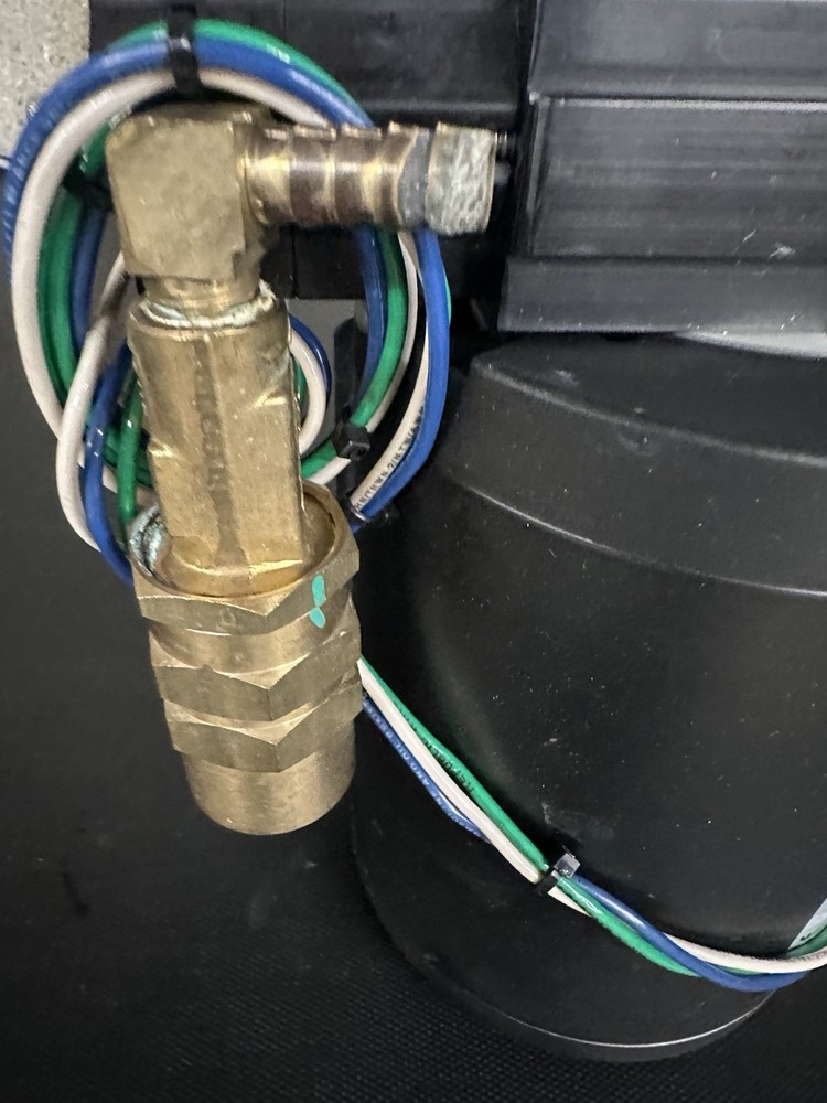 Pumptec 500PSI With Motor