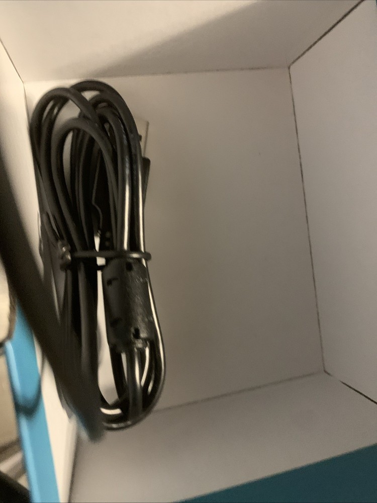 Autofocus HD Video Webcam