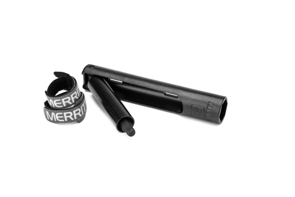 Merritt Trifecta Multi-Tool Raw