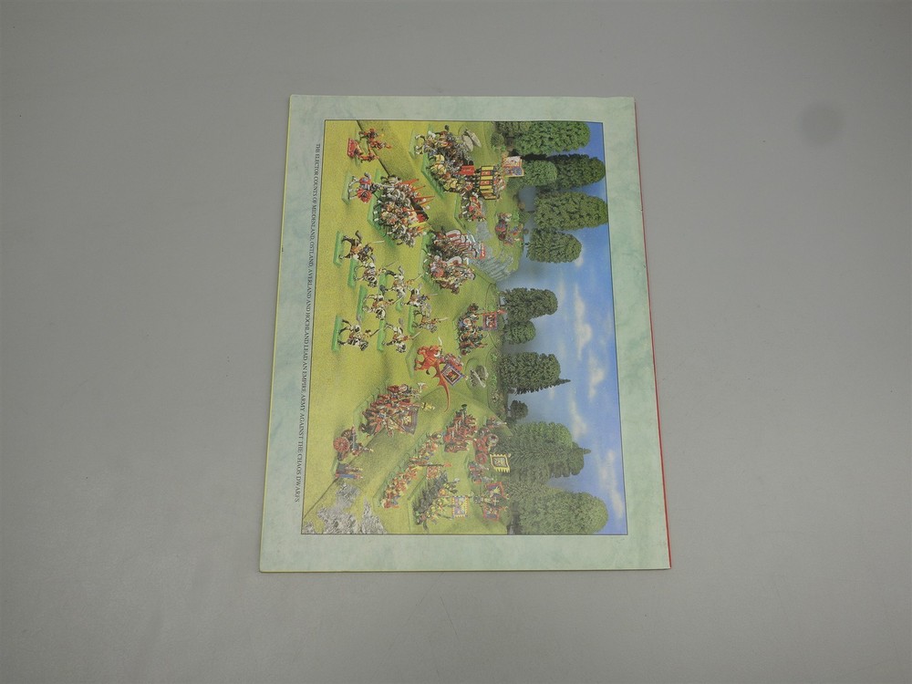 White Dwarf: #185 May 1995 (Games Workshop)