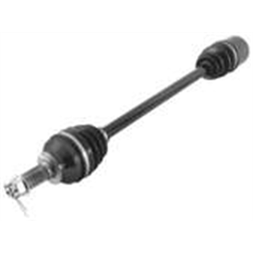 QuadBoss Rugged Axle TR6-PO-8-332