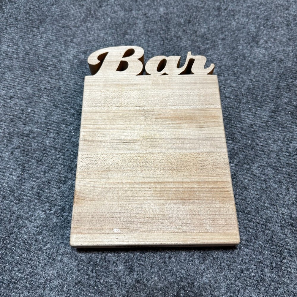 Words With Boards Cheese Board Wooden Bar Kitchen