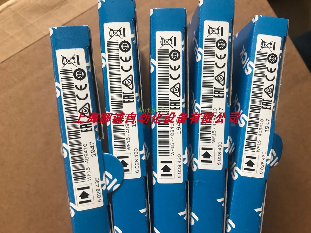 1pcs  sensor [compatible] WF15-40B410