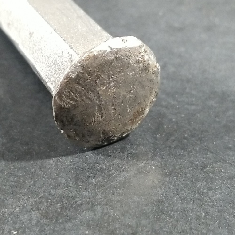 Craftsman Cold Chisel 3/4" Blade Width ~11" Long