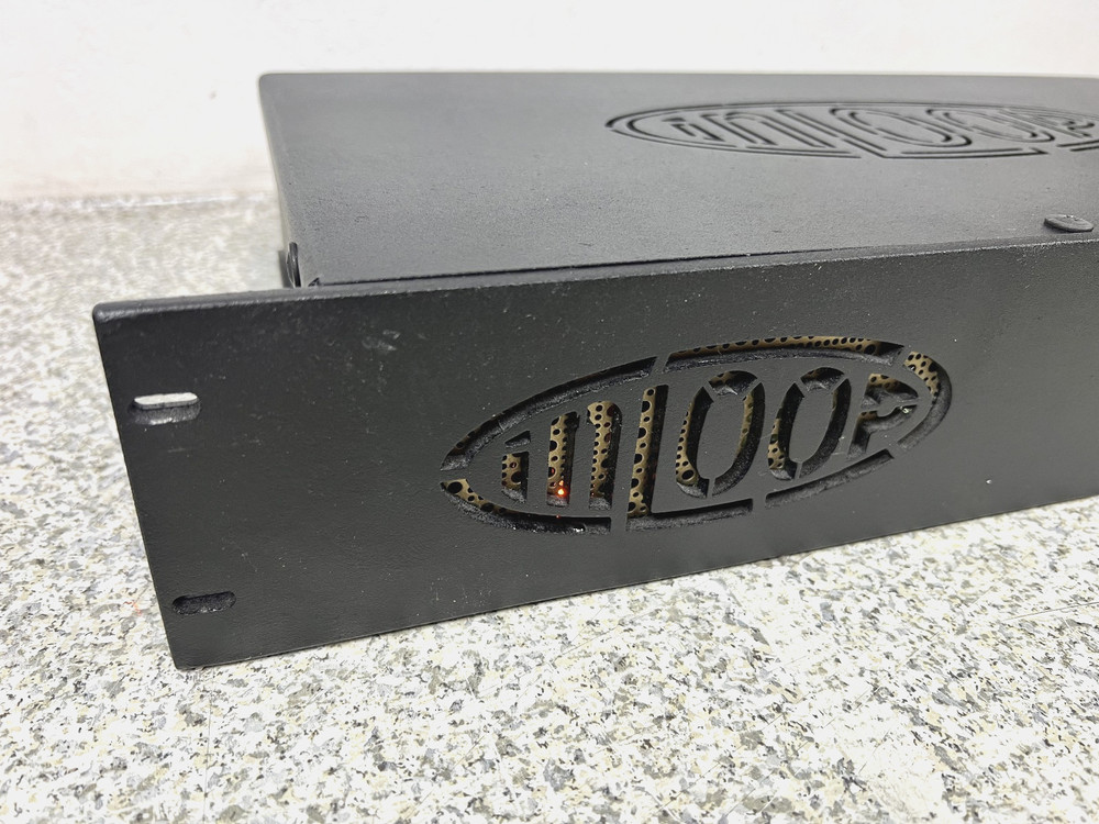 Professional Grade inLOOP Class D amplifier (Tested & Working!)