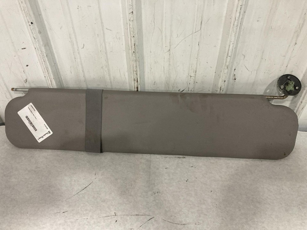 International S2500 Left/Driver Interior Sun Visor - Used
