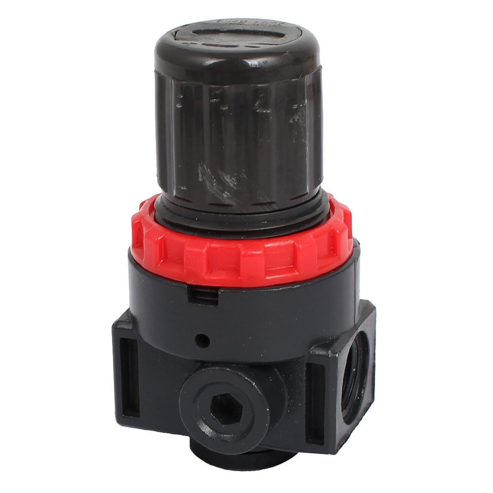 AR-2000 Pneumatic Source Treatment Filter Pressure Regulator 0.5-9Kgf/cm2