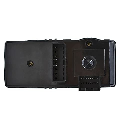 Driver Side Master Power Window Control Switch Replacement for 2008-2009