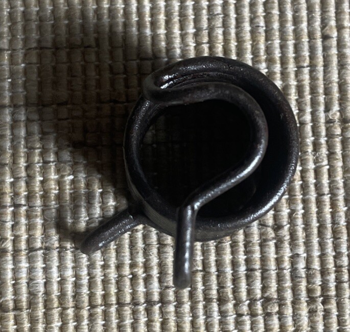 Unbranded Air Hammer Chisel Spring