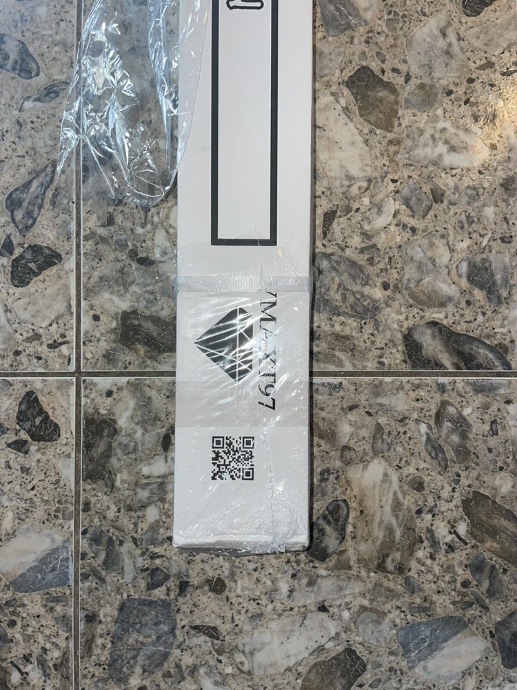 elite black diamond zero edge electric screen Vmaxt97