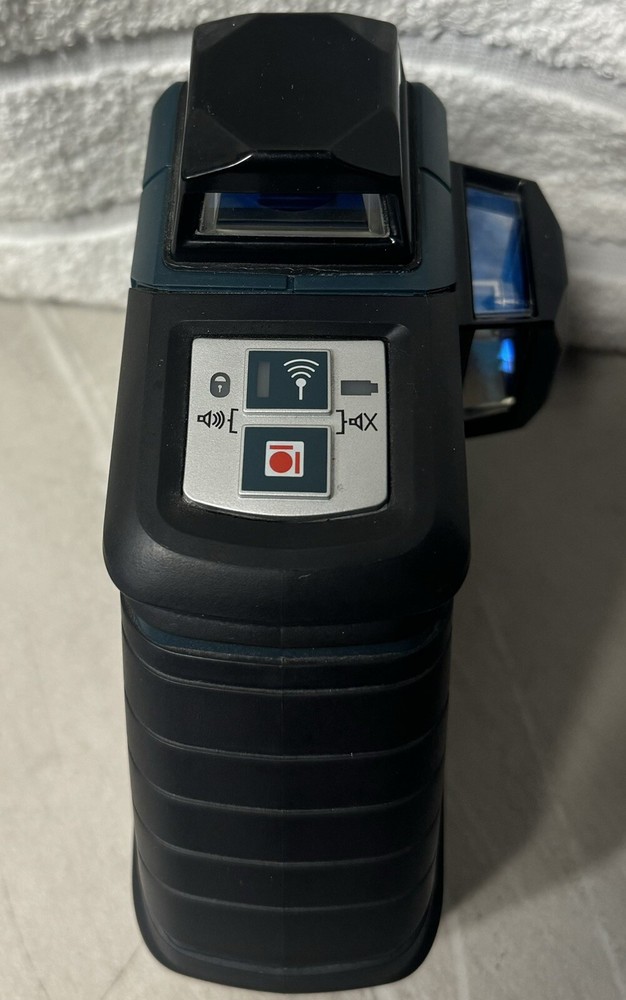 Bosch Red Laser (GLL 3-80)