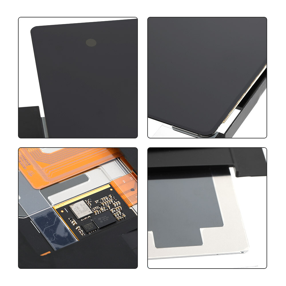 OEM OLED For Google Pixel Fold Home Screen LCD Display Touch Digitizer Assembly