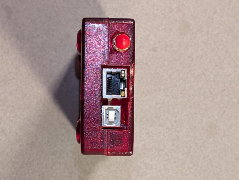 LABJACK T7-PRO + CB37 Terminal Boards + LJTick + BD-37 !!