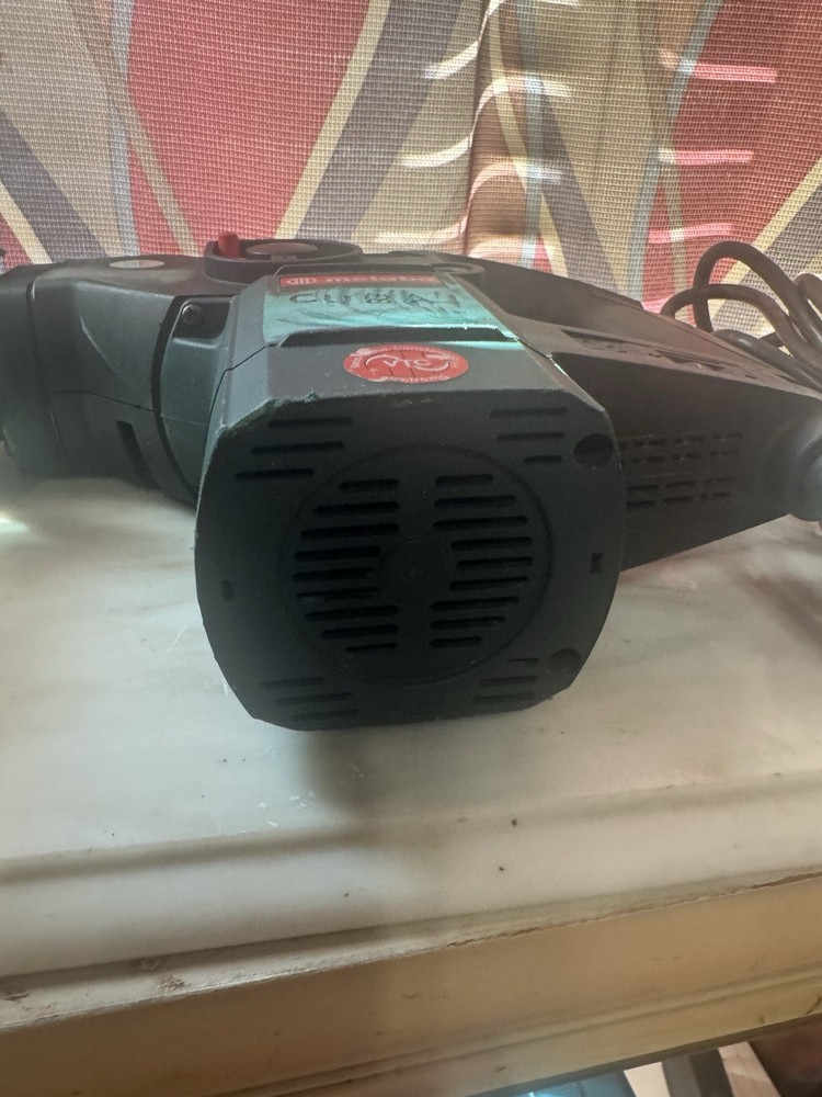 Metabo E 6045 S Rotary Hammer Drill