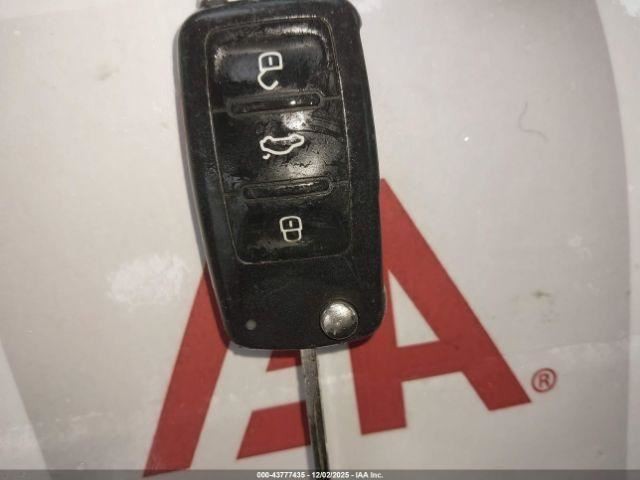 Driver Left Front Window Regulator Fits 13-22 PASSAT 4936875