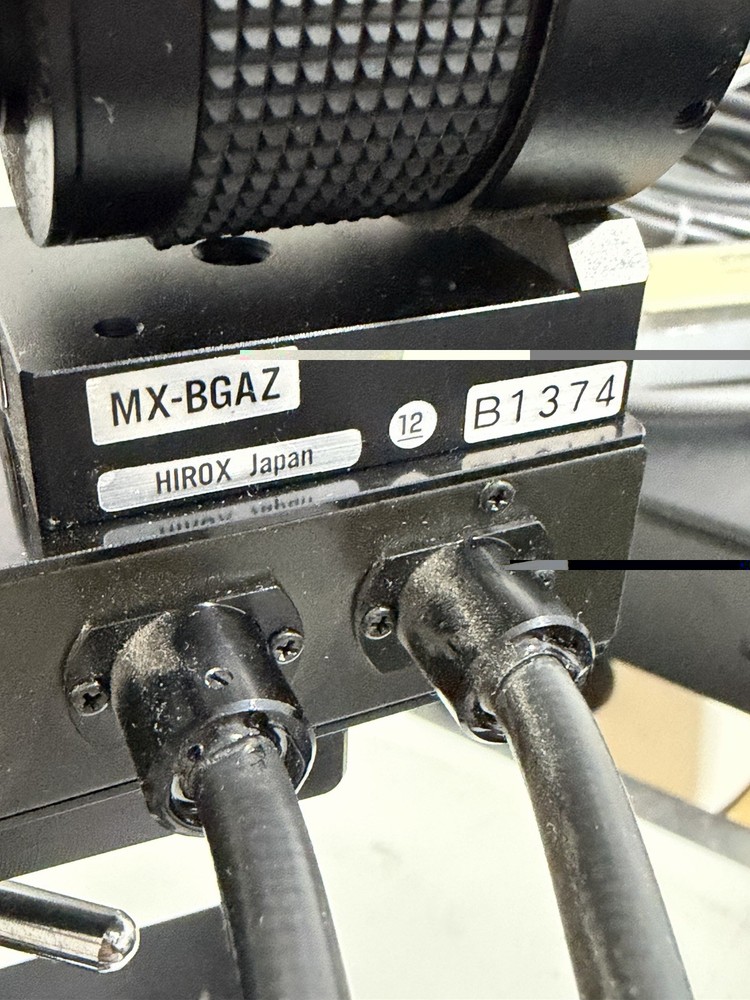 HIROX MX-BGAZ Digital Microscope