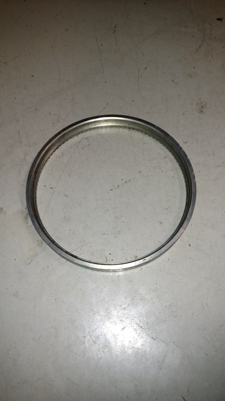 Webb ABS Tone Ring 51825 (352-10021)