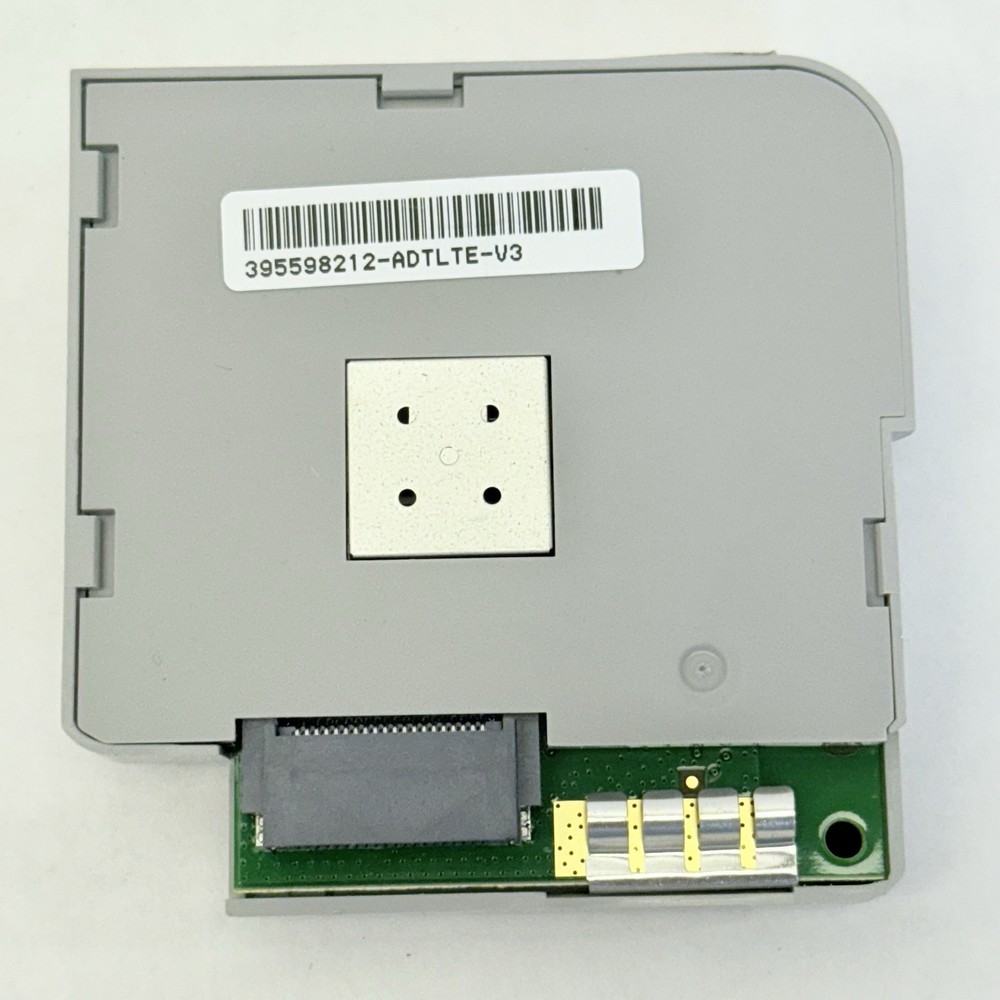 ADTLTE-V3 PLUG-IN MODULE